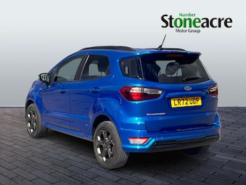Used Ford Ecosport 2022 for sale - 78752832: Photo