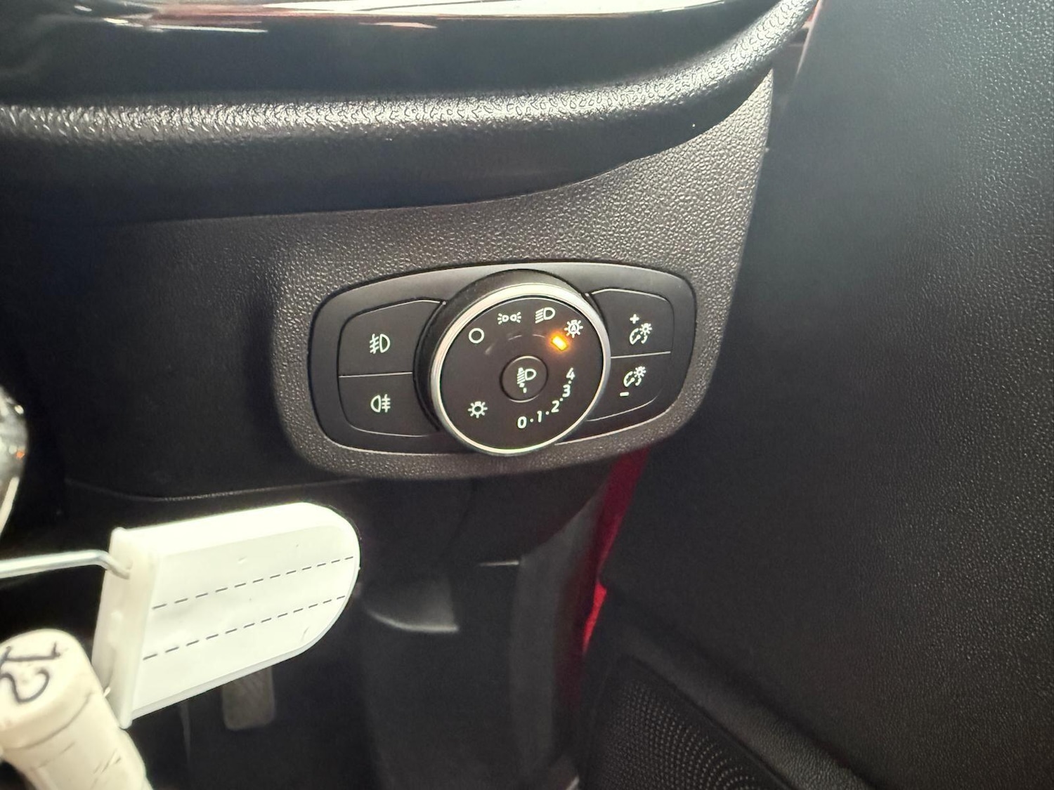 Used Ford Fiesta 2019 for sale - 76446773: Photo 10