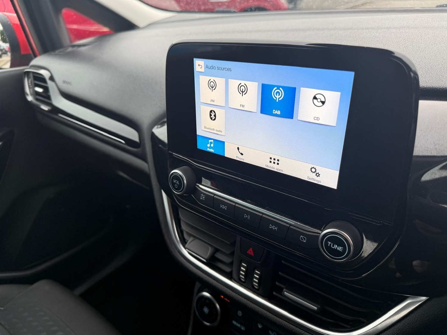 Used Ford Fiesta 2019 for sale - 76446773: Photo 15