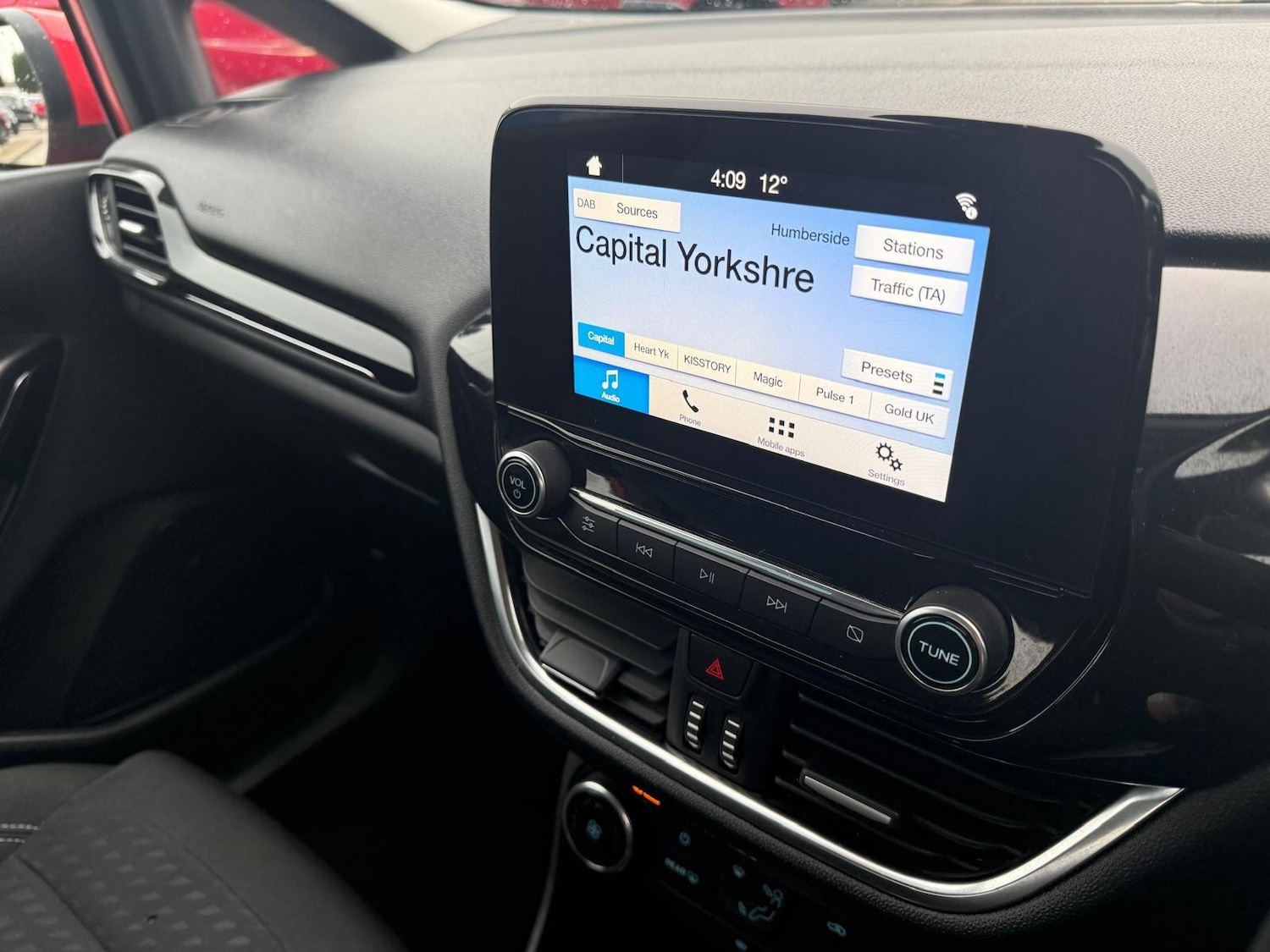 Used Ford Fiesta 2019 for sale - 76446773: Photo 16