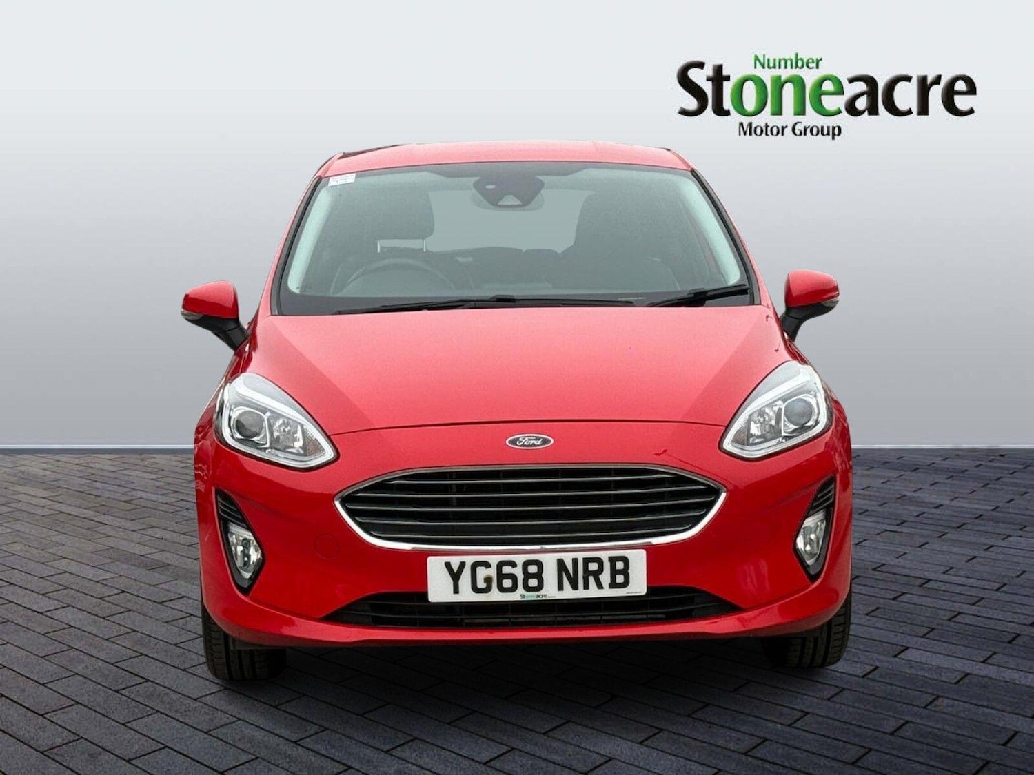 Used Ford Fiesta 2019 for sale - 76446773: Photo 2