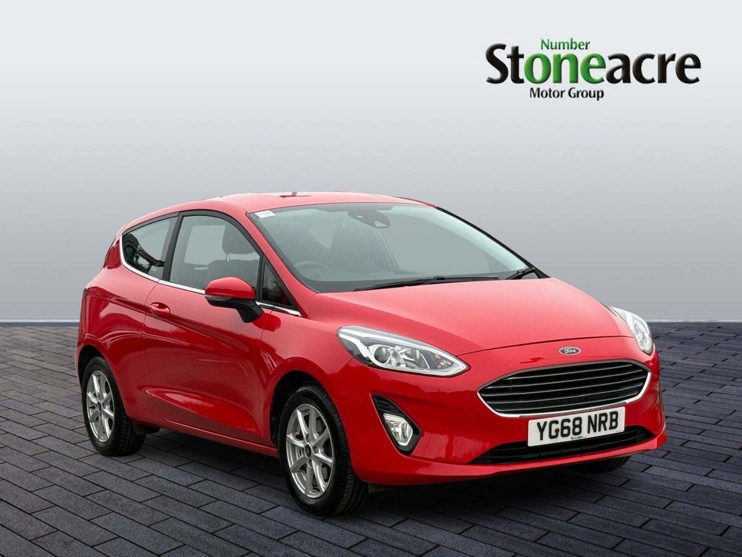 Used Ford Fiesta 2019 for sale - 76446773: Photo 5