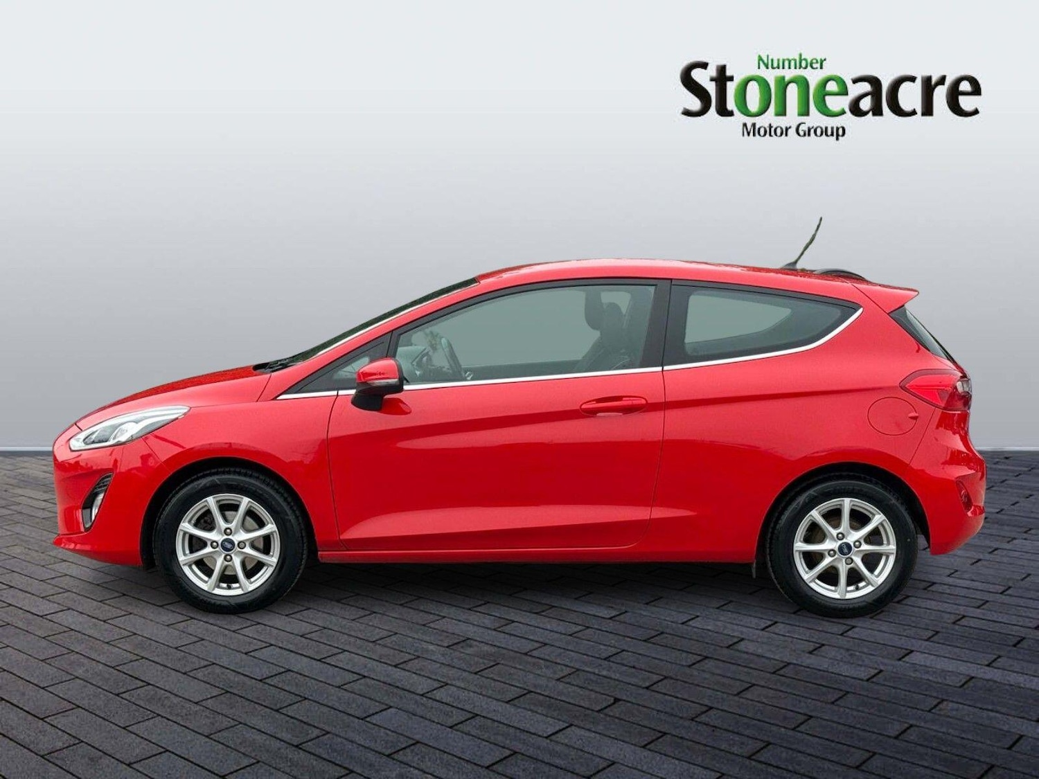 Used Ford Fiesta 2019 for sale - 76446773: Photo 7