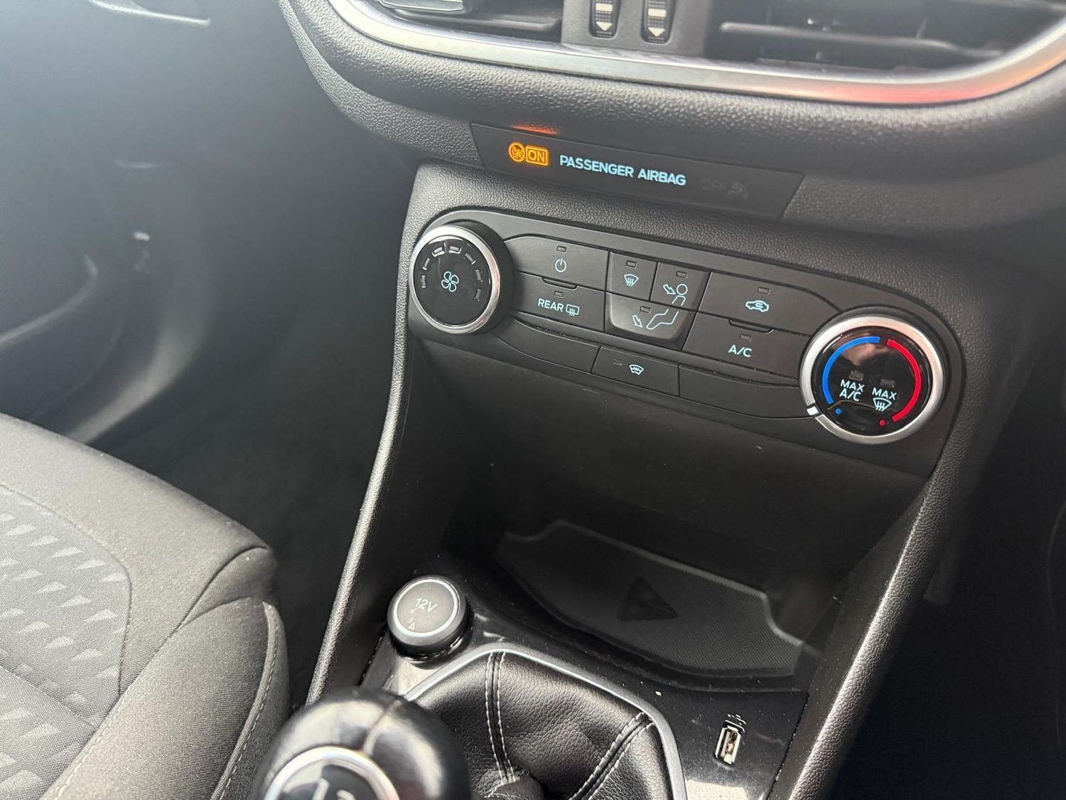 Used Ford Fiesta 2019 for sale - 76446773: Photo 9