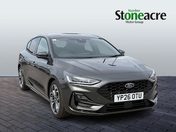 Used Ford Focus 2026 for sale - 79025996: Photo