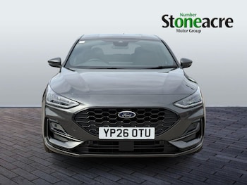 Used Ford Focus 2026 for sale - 79025996: Photo