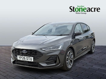 Used Ford Focus 2026 for sale - 79025996: Photo