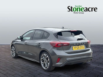Used Ford Focus 2026 for sale - 79025996: Photo