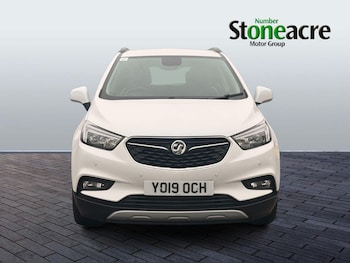 Used Vauxhall Mokka X 2019 for sale - 76457171: Photo