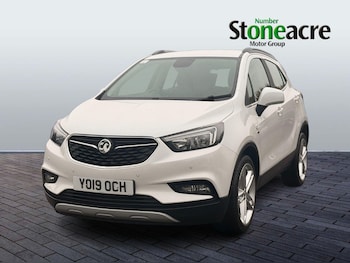 Used Vauxhall Mokka X 2019 for sale - 76457171: Photo