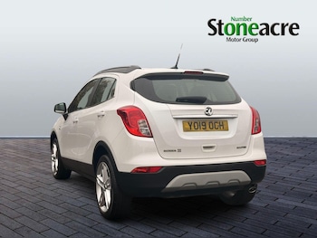 Used Vauxhall Mokka X 2019 for sale - 76457171: Photo