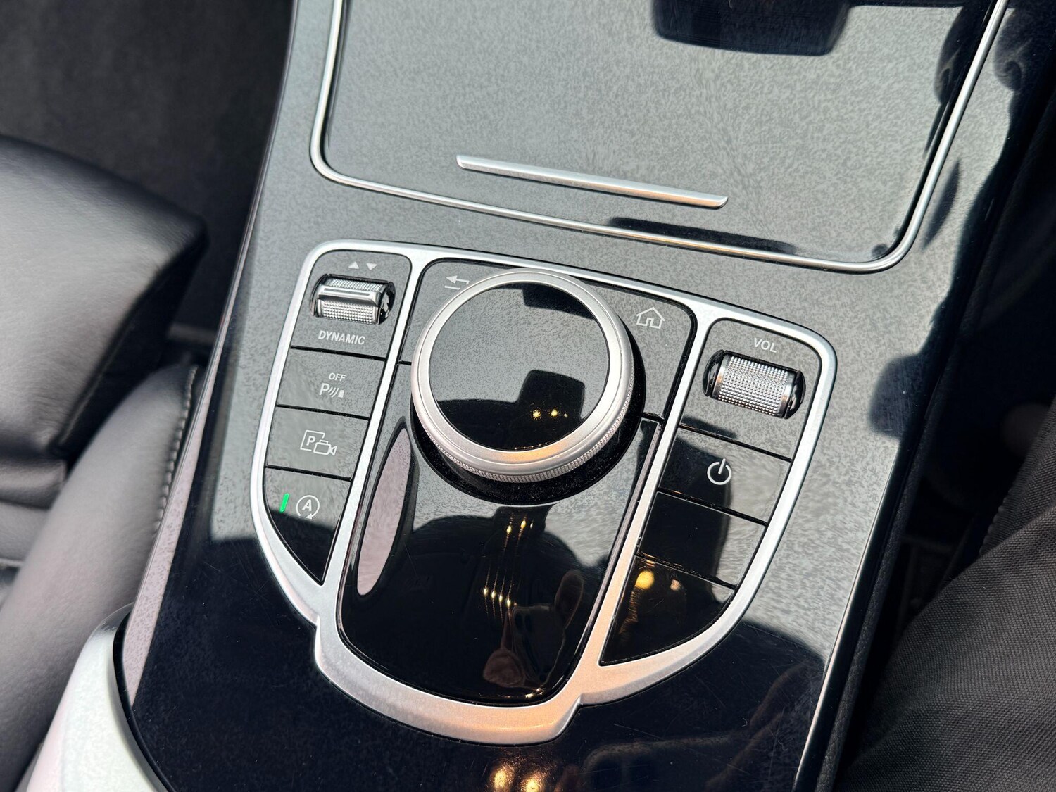 Used Mercedes-Benz C Class for sale - 78214474: Photo 15