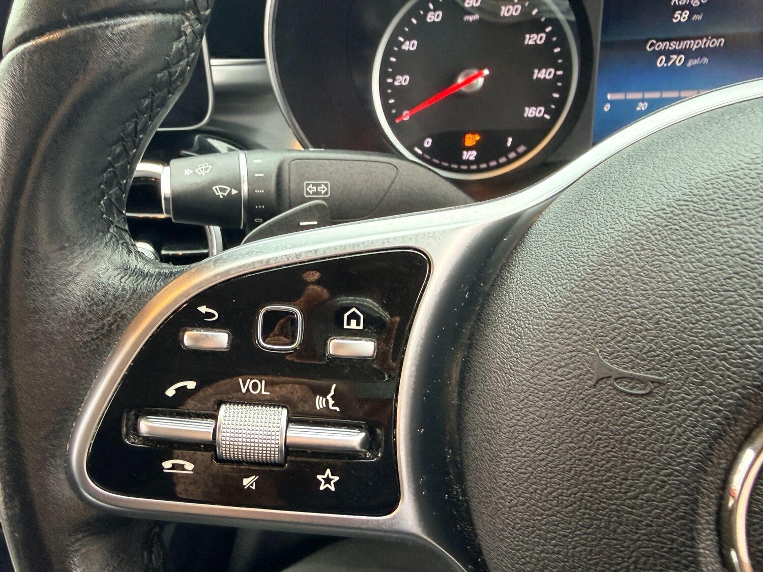 Used Mercedes-Benz C Class for sale - 78214474: Photo 16