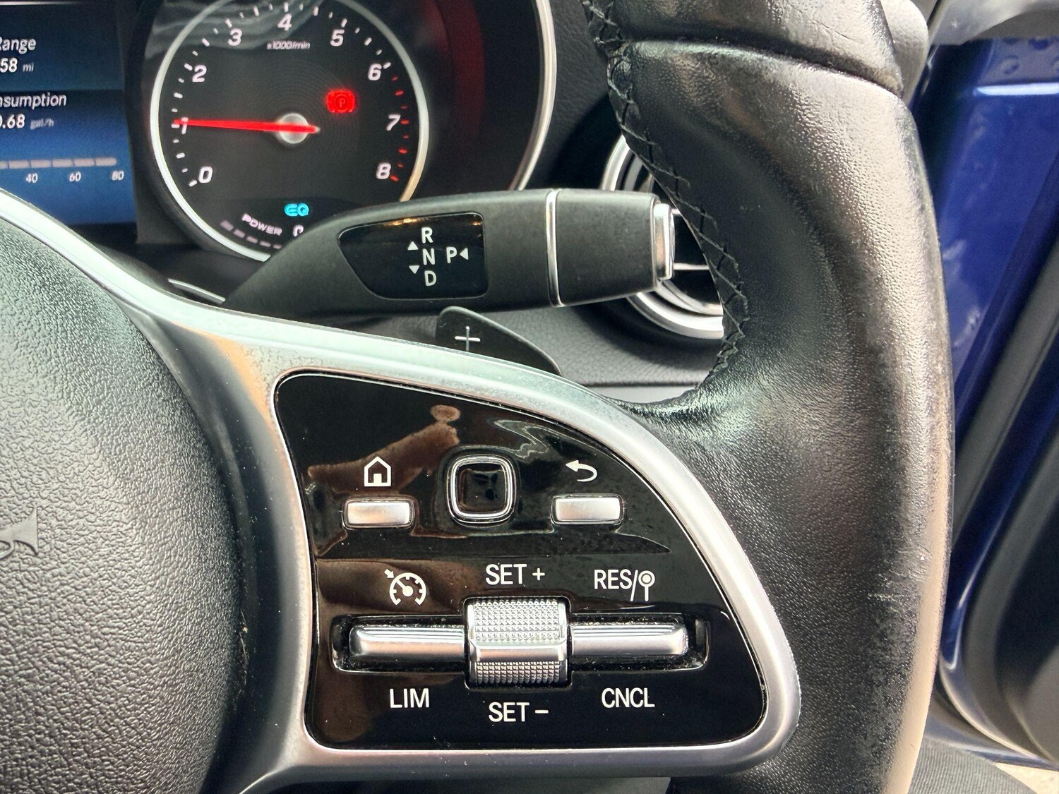 Used Mercedes-Benz C Class for sale - 78214474: Photo 17