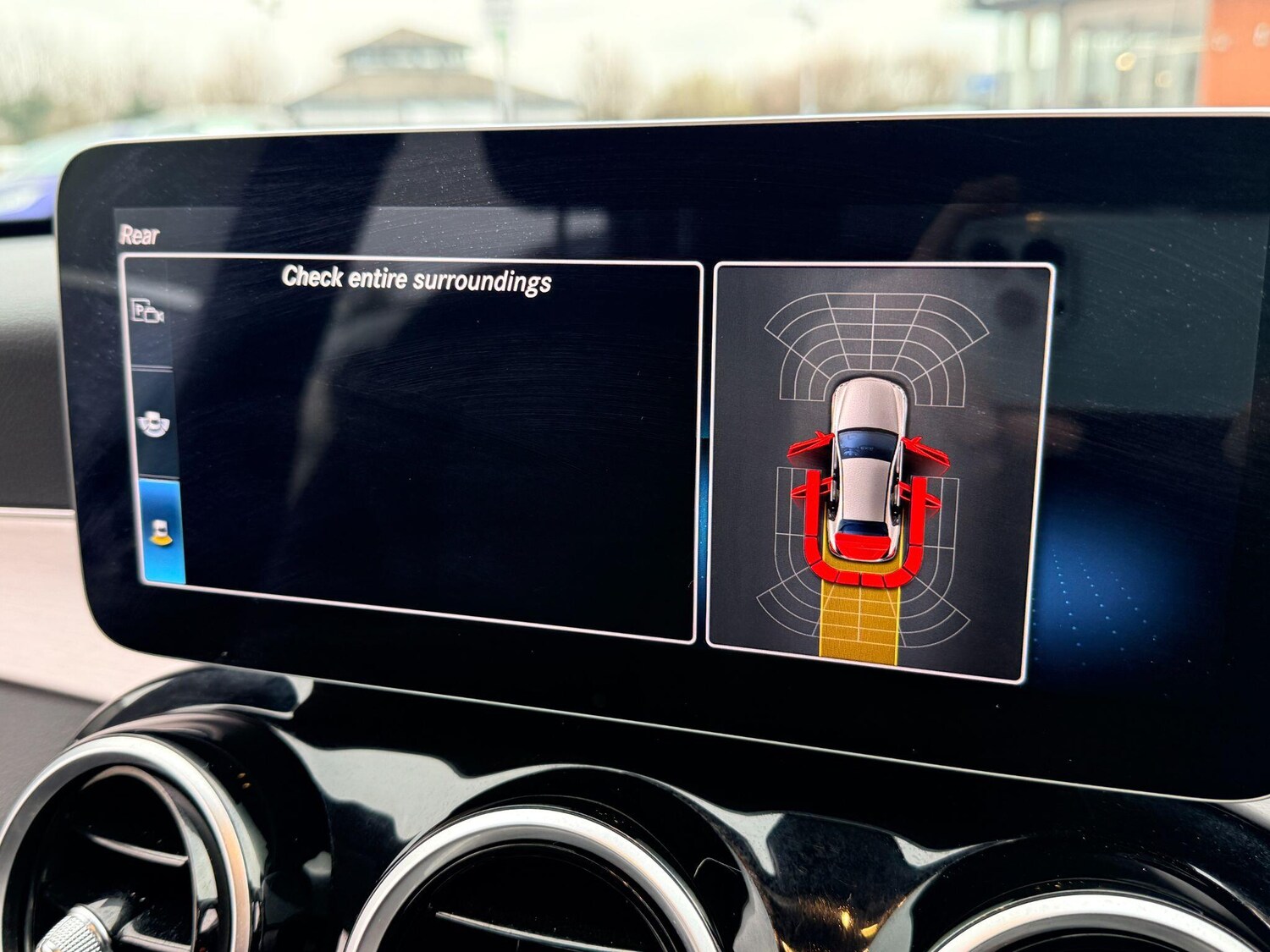 Used Mercedes-Benz C Class for sale - 78214474: Photo 19