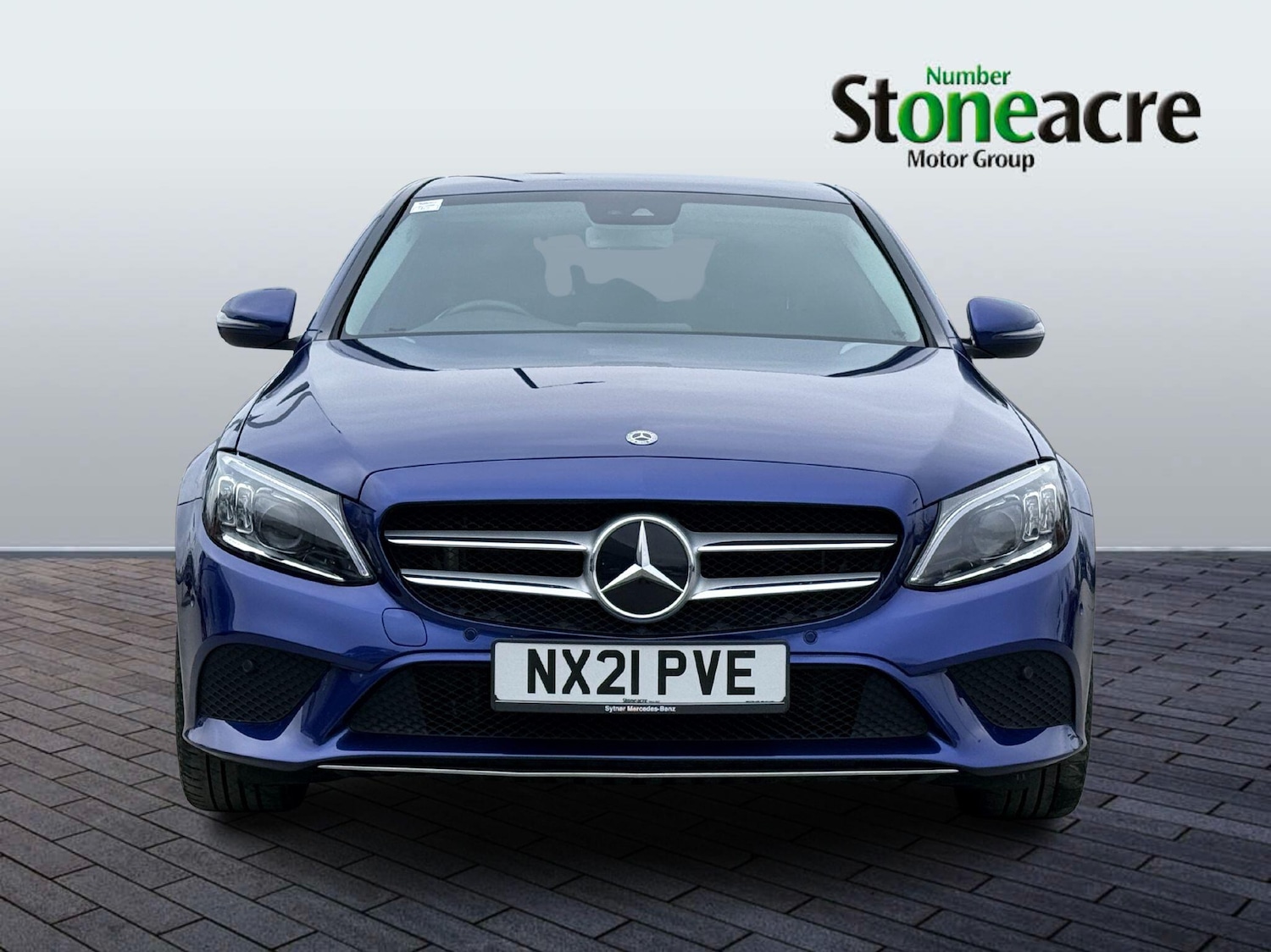 Used Mercedes-Benz C Class for sale - 78214474: Photo 2