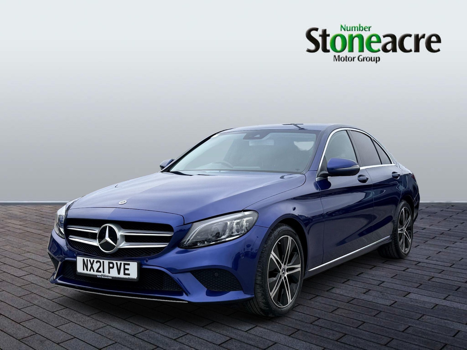 Used Mercedes-Benz C Class for sale - 78214474: Photo 3