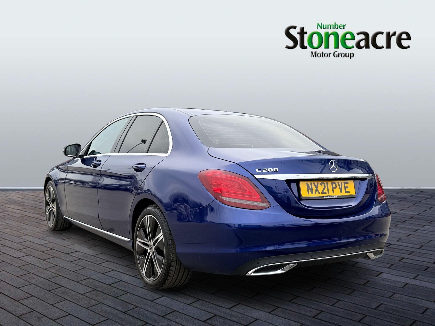 Used Mercedes-Benz C Class for sale - 78214474: Photo 4