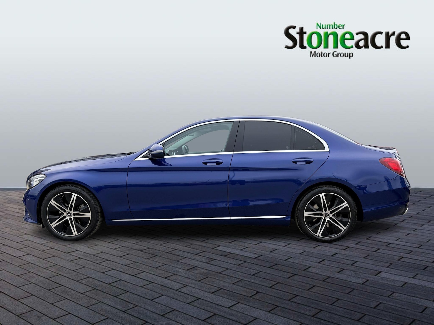 Used Mercedes-Benz C Class for sale - 78214474: Photo 5