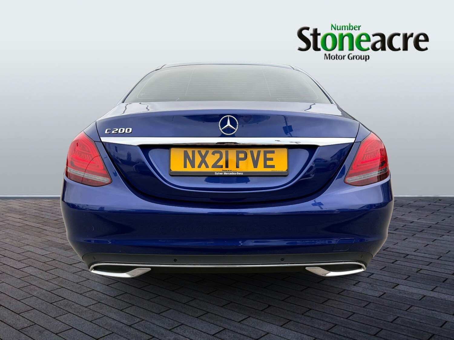 Used Mercedes-Benz C Class for sale - 78214474: Photo 6