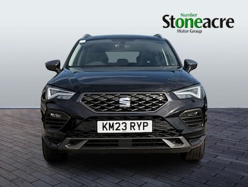 Used SEAT Ateca 2023 for sale - 75589734: Photo