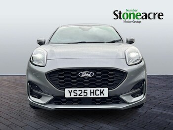 Used Ford Puma 2025 for sale - 78853985: Photo