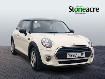Used MINI Hatch 2017 for sale - 77925088: Photo