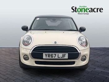 Used MINI Hatch 2017 for sale - 77925088: Photo