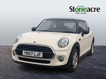 Used MINI Hatch 2017 for sale - 77925088: Photo