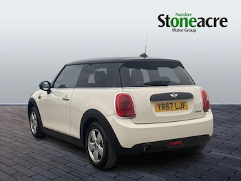 Used MINI Hatch 2017 for sale - 77925088: Photo