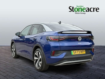 Used Volkswagen ID5 2023 for sale - 75600259: Photo