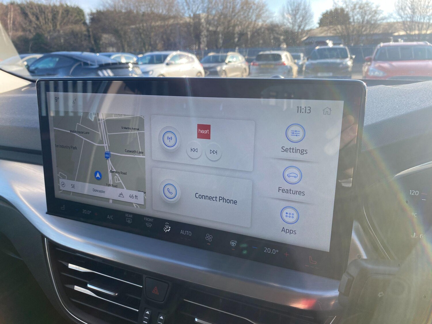 Used Ford Focus 2023 for sale - 76936380: Photo 18