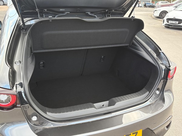 Used Mazda Mazda3 2025 for sale - 76151596: Photo 13