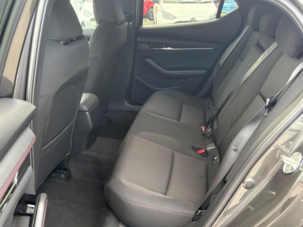 Used Mazda Mazda3 2025 for sale - 76151596: Photo 14
