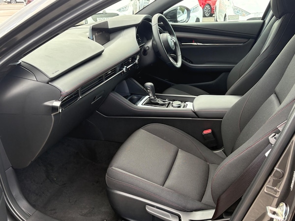Used Mazda Mazda3 2025 for sale - 76151596: Photo 15