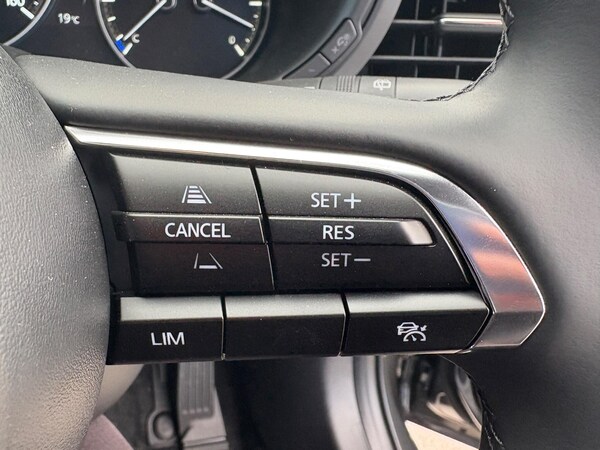 Used Mazda Mazda3 2025 for sale - 76151596: Photo 20