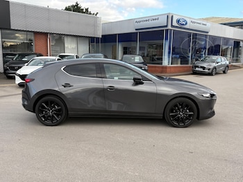 Used Mazda Mazda3 2025 for sale - 76151596: Photo 2