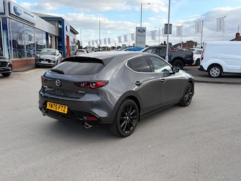 Used Mazda Mazda3 2025 for sale - 76151596: Photo 3