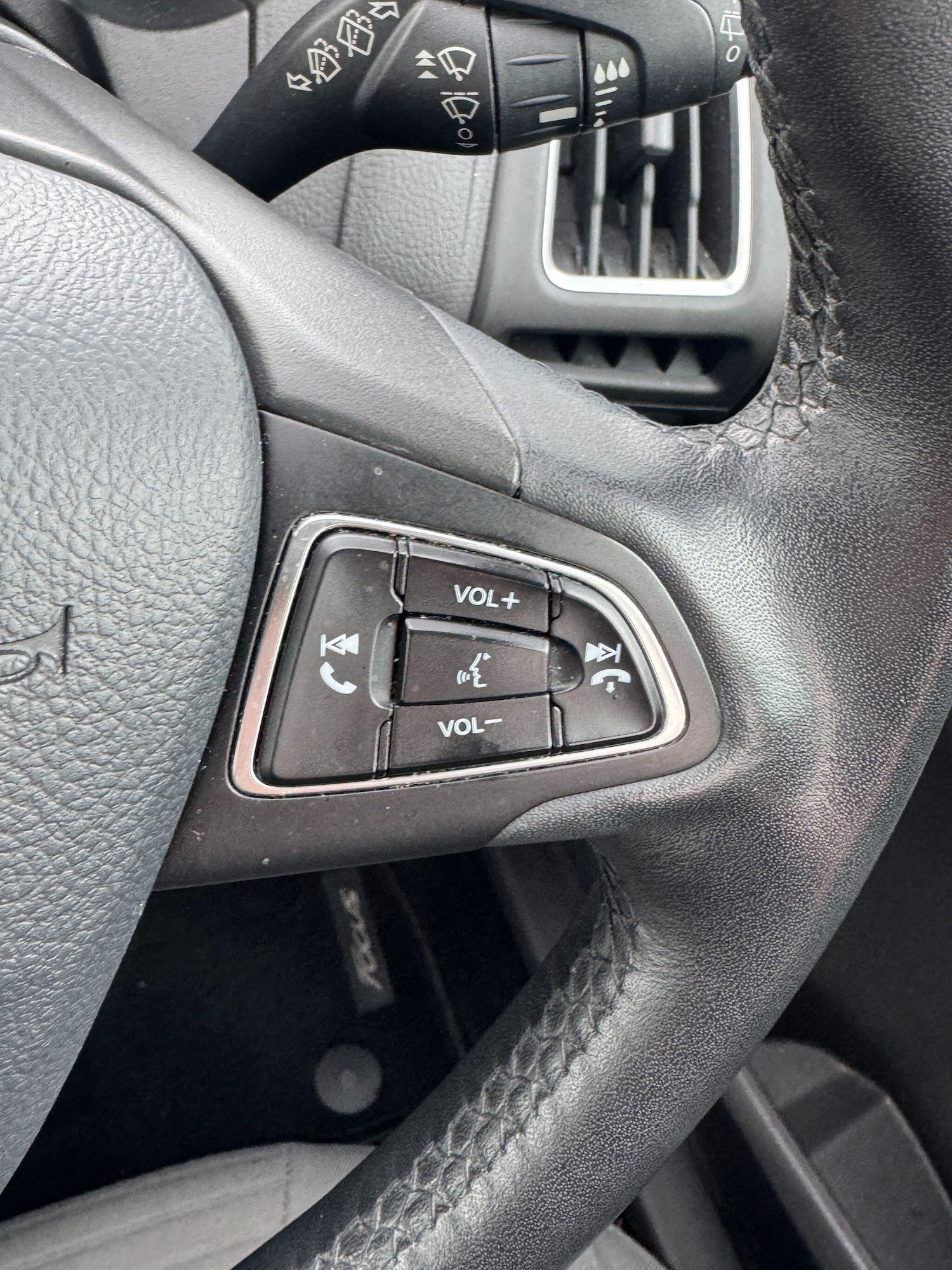 Used Ford Focus for sale - 76440311: Photo 11