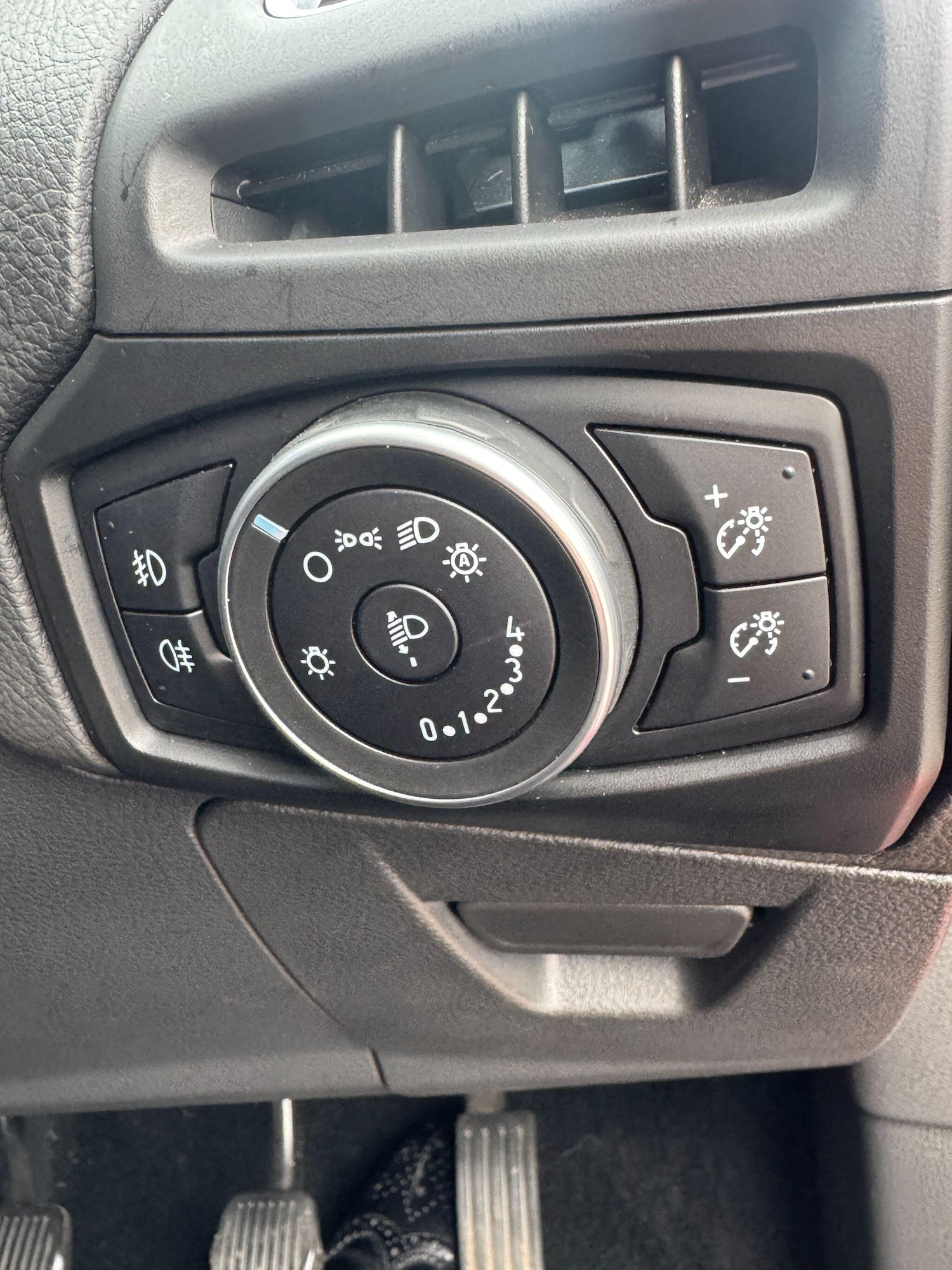 Used Ford Focus for sale - 76440311: Photo 12