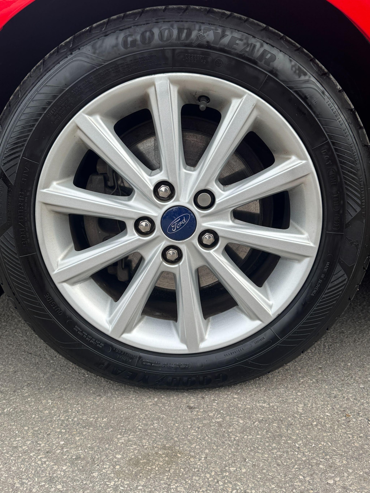 Used Ford Focus for sale - 76440311: Photo 13