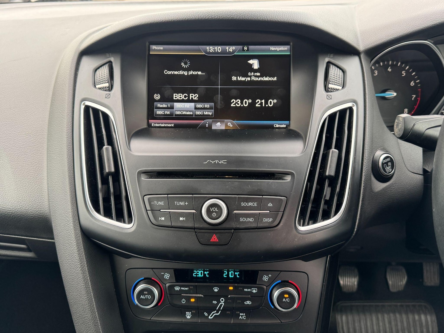 Used Ford Focus for sale - 76440311: Photo 14