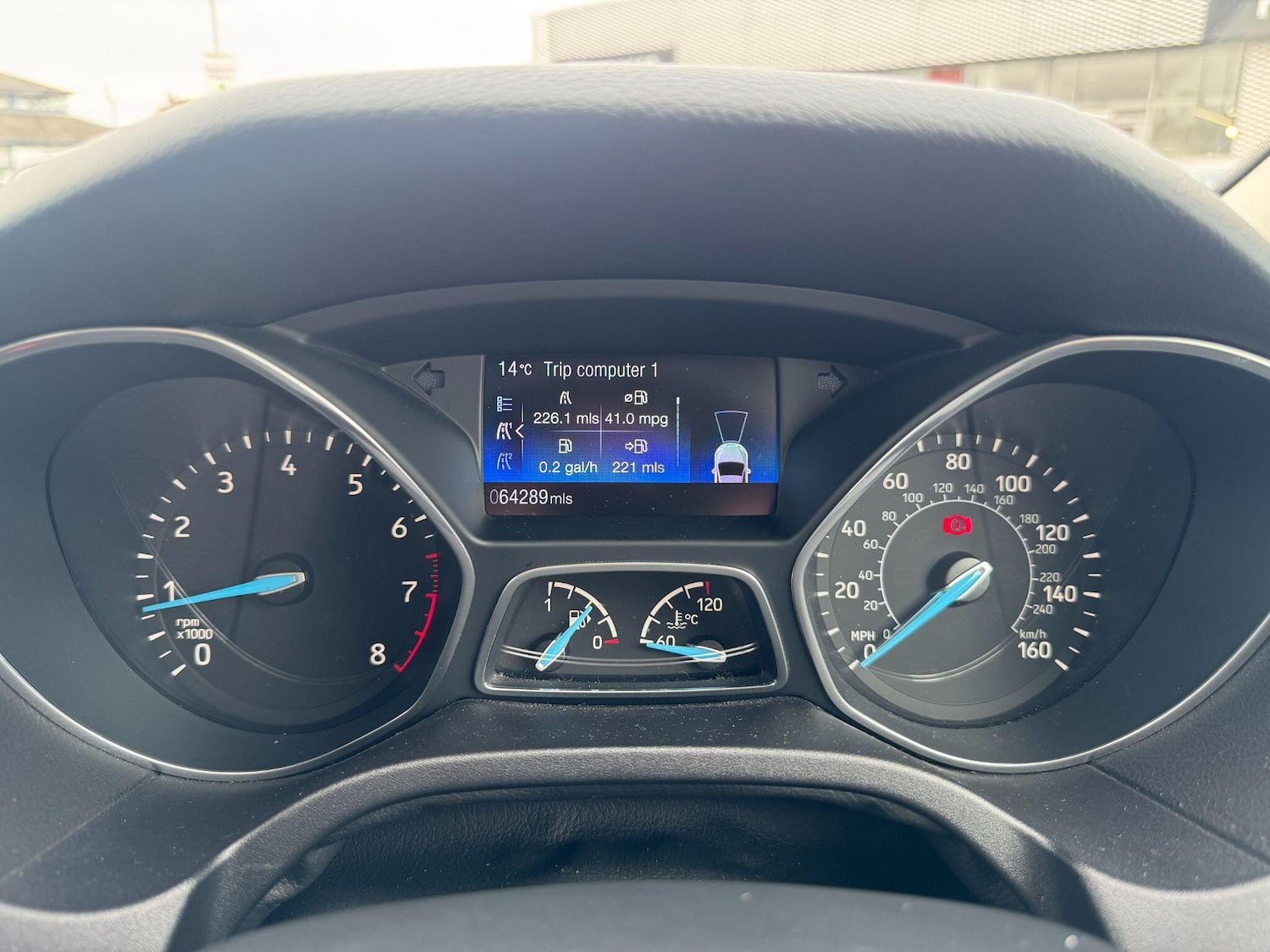 Used Ford Focus for sale - 76440311: Photo 17