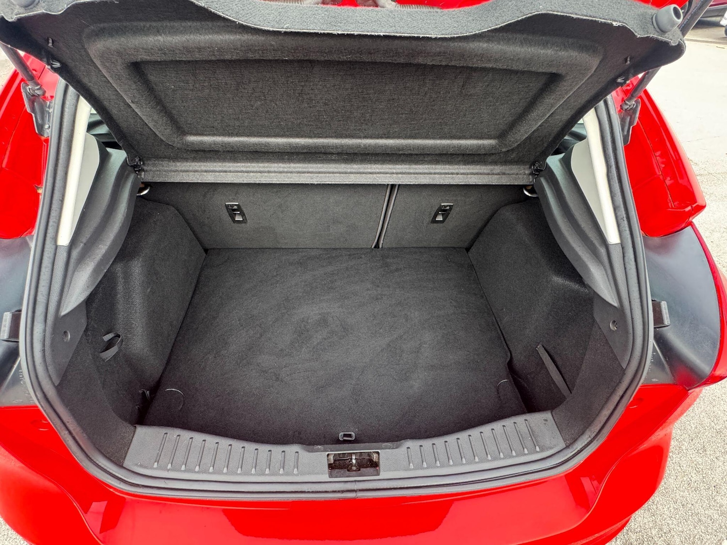 Used Ford Focus for sale - 76440311: Photo 18