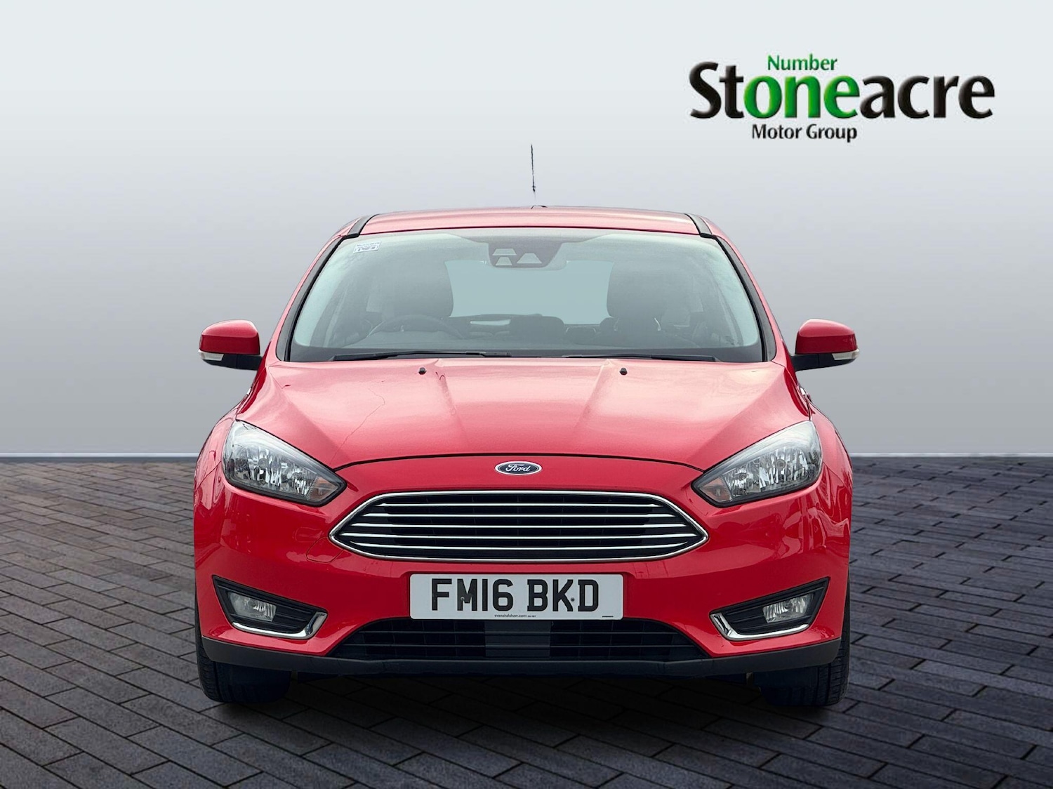 Used Ford Focus for sale - 76440311: Photo 2