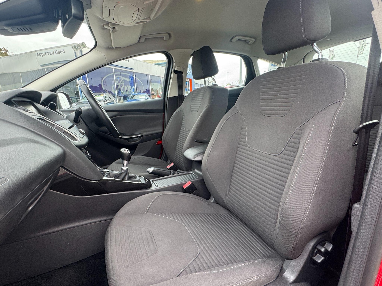 Used Ford Focus for sale - 76440311: Photo 20