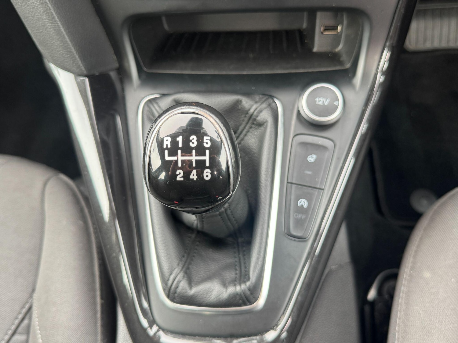 Used Ford Focus for sale - 76440311: Photo 22