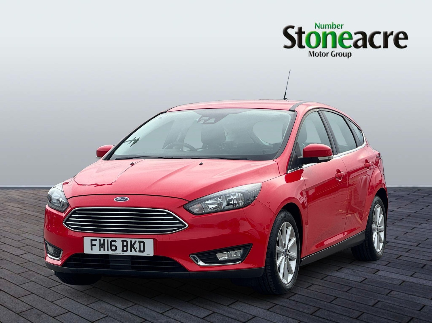 Used Ford Focus for sale - 76440311: Photo 3