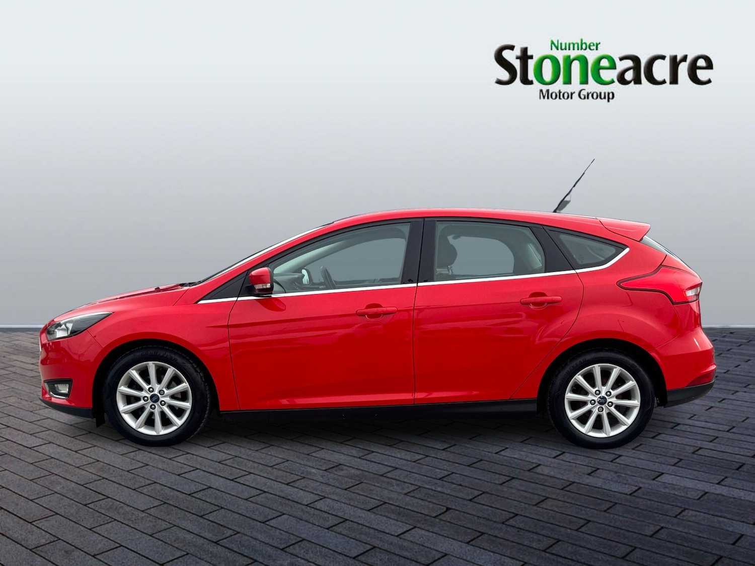 Used Ford Focus for sale - 76440311: Photo 5