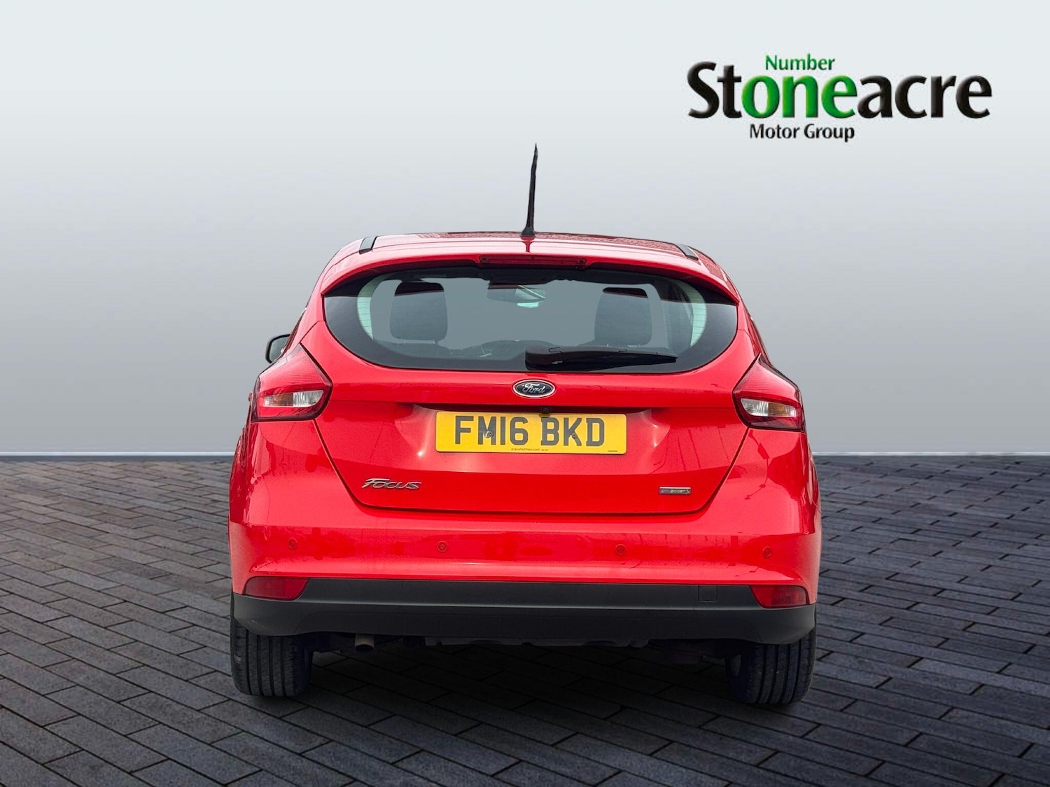 Used Ford Focus for sale - 76440311: Photo 6